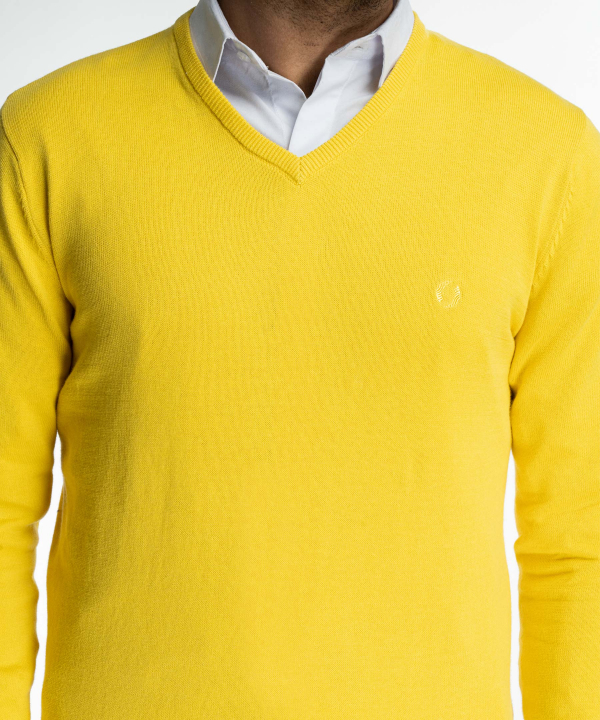پلیور  مردانه جوتی جینز Jooti Jeans کد 24591001