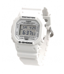 ساعت کاسیو مدل DW-5600MW-7DR (CN)