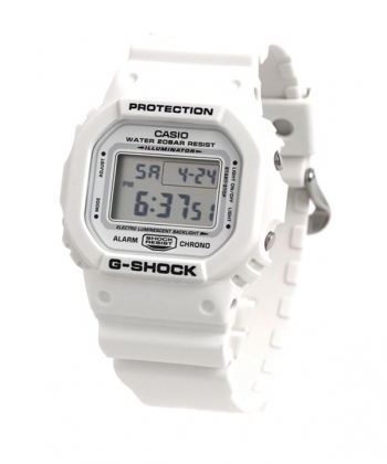 ساعت کاسیو مدل DW-5600MW-7DR (CN)