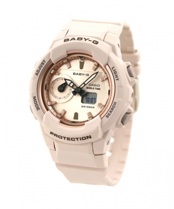 ساعت کاسیو مدل BGA-230SA-4ADR (CN)