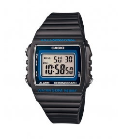 ساعت کاسیو مدل W-215H-8AVDF