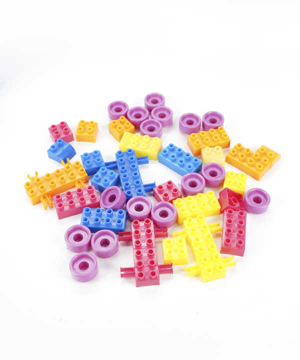 لگو سطلی کی تویز Kitoys کد legosatli