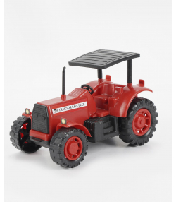 تراکتور اسباب بازی کی تویز Kitoys کد TRACTORTAKI