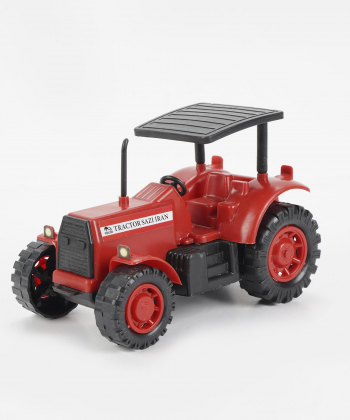 تراکتور اسباب بازی کی تویز Kitoys کد TRACTORTAKI