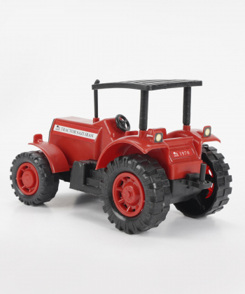 تراکتور اسباب بازی کی تویز Kitoys کد TRACTORTAKI
