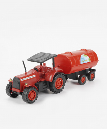 تراکتور اسباب بازی کی تویز Kitoys کد TRACTORYADK