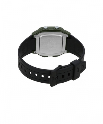 ساعت کاسیو مدل W-800HM-3AVDF (CN)