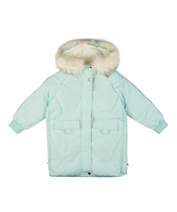 پافر دخترانه جین وست Jeanswest کد 04623502