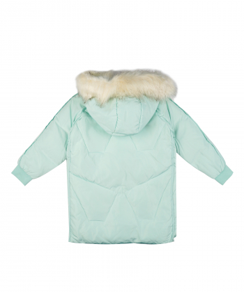 پافر دخترانه جین وست Jeanswest کد 04623502