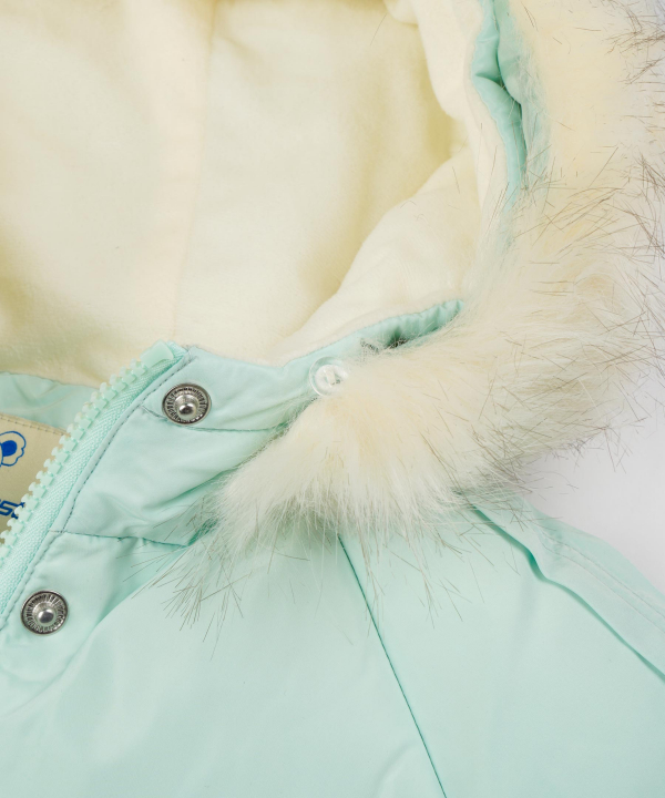 پافر دخترانه جین وست Jeanswest کد 04623502