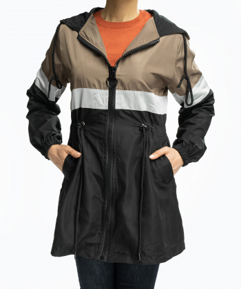 بارانی زنانه اسپرینگ فیلد spring field مدل 202031509