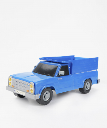 نیسان اسباب بازی کی تویز Kitoys کد NISSANSUPER