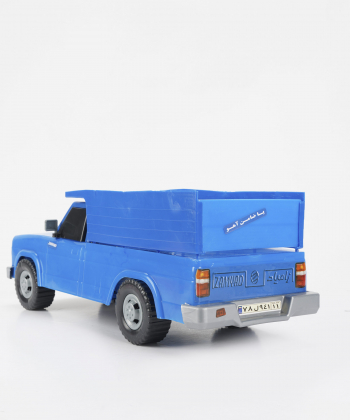 نیسان اسباب بازی کی تویز Kitoys کد NISSANSUPER