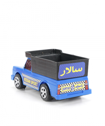 نیسان اسباب بازی کی تویز Kitoys کد NISSANK