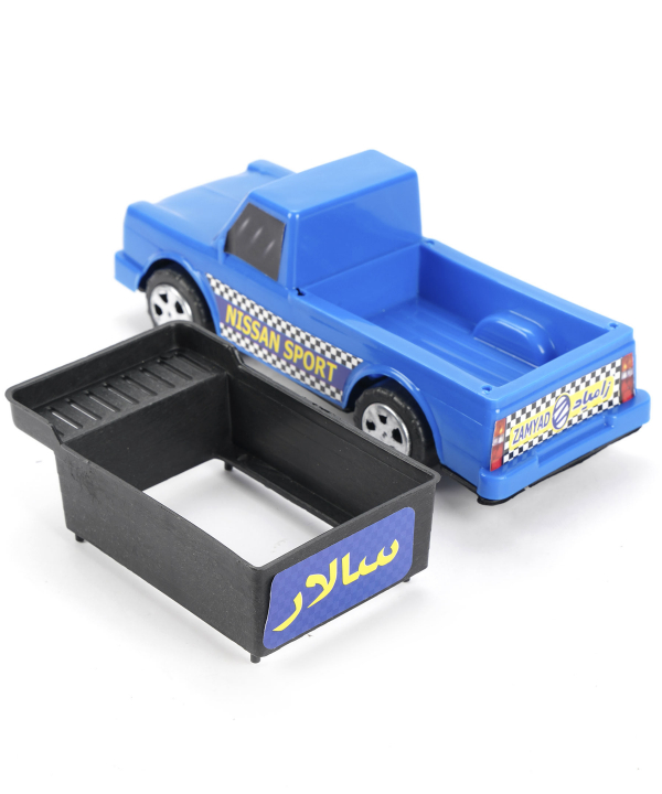 نیسان اسباب بازی کی تویز Kitoys کد NISSANK