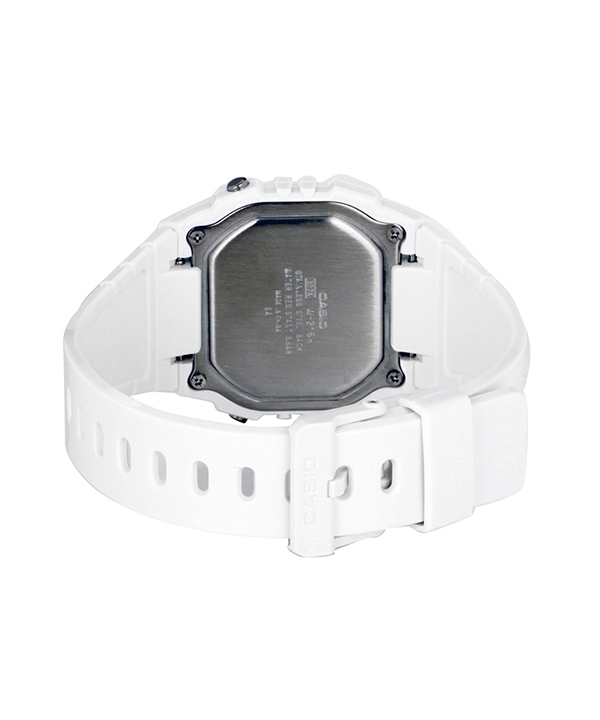 ساعت مچی دیجیتال کاسیو Casio مدل W-215H-7AVDF با کرنوگراف