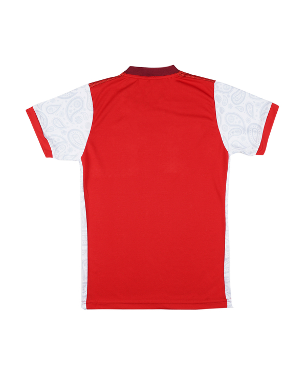 ست تیشرت و شلوارک ورزشی پسرانه آلشپرت Uhlsport کد MUH2668-003