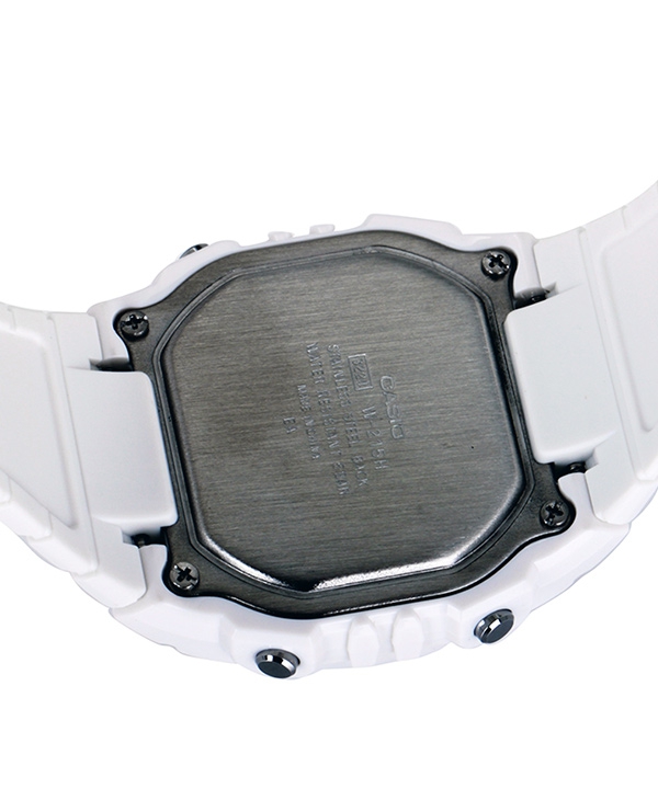 ساعت مچی دیجیتال کاسیو Casio مدل W-215H-7AVDF با کرنوگراف