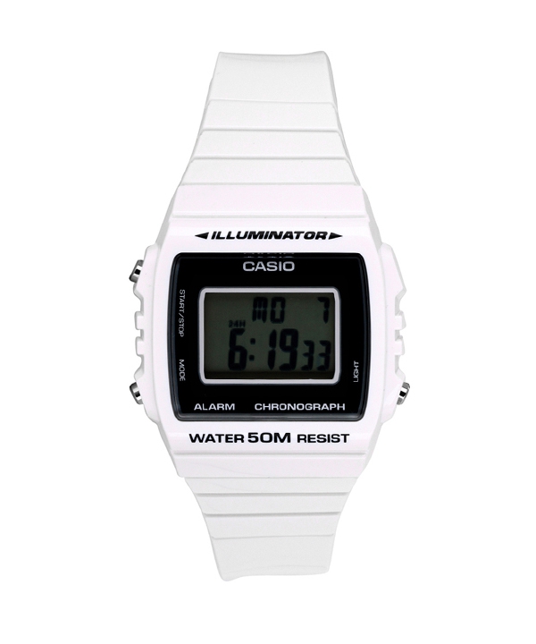 ساعت مچی دیجیتال کاسیو Casio مدل W-215H-7AVDF با کرنوگراف