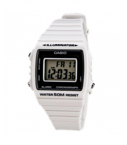 ساعت کاسیو مدل W-215H-7AVDF