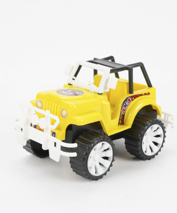 ماشین اسباب بازی کی تویز Kitoys کد racingjeep