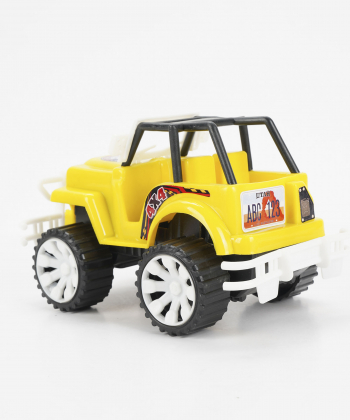 ماشین اسباب بازی کی تویز Kitoys کد racingjeep