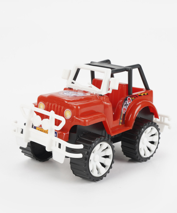 ماشین اسباب بازی کی تویز Kitoys کد racingjeep