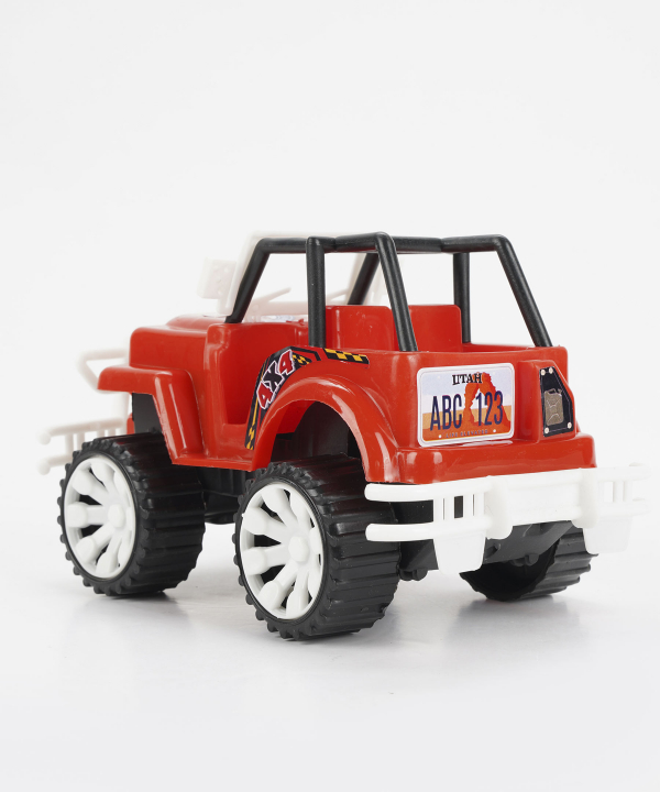 ماشین اسباب بازی کی تویز Kitoys کد racingjeep