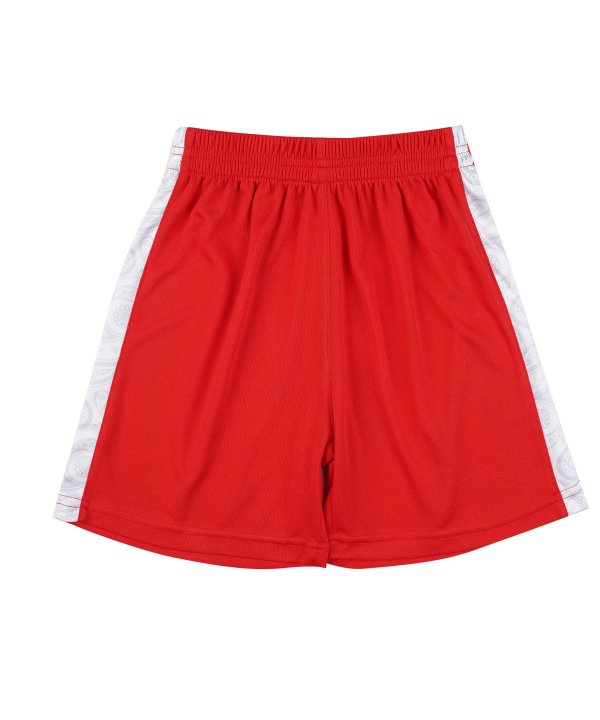ست تیشرت و شلوارک ورزشی پسرانه آلشپرت Uhlsport کد MUH2668-003