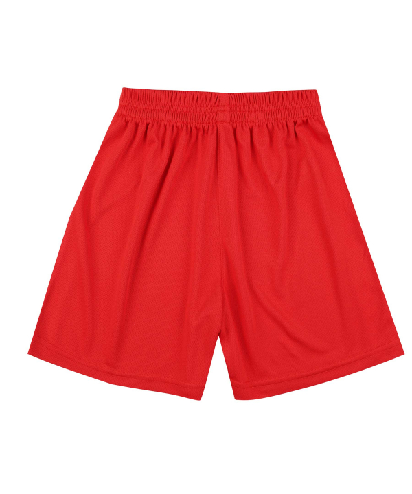 ست تیشرت و شلوارک ورزشی پسرانه آلشپرت Uhlsport کد MUH2668-003