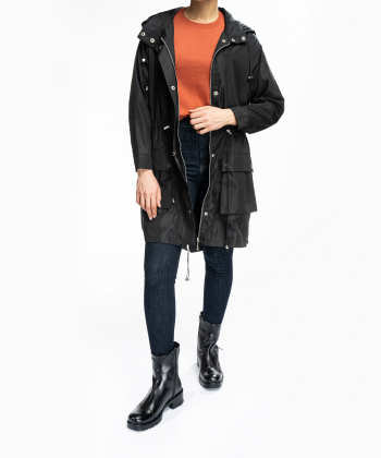 بارانی زنانه اسپرینگ فیلد Springfield کد 202131822