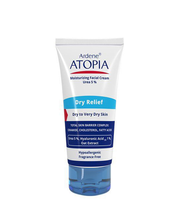 ست کرم مرطوب کننده قوی و تونیک پاک و مرطوب کننده صورت آردن اتوپیا Ardene Atopia