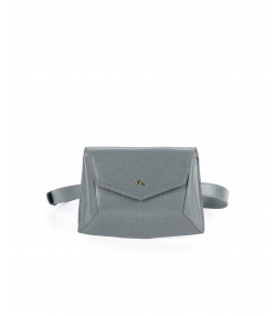 کیف کمری زنانه چرم مشهد Mashad Leather کد P0989