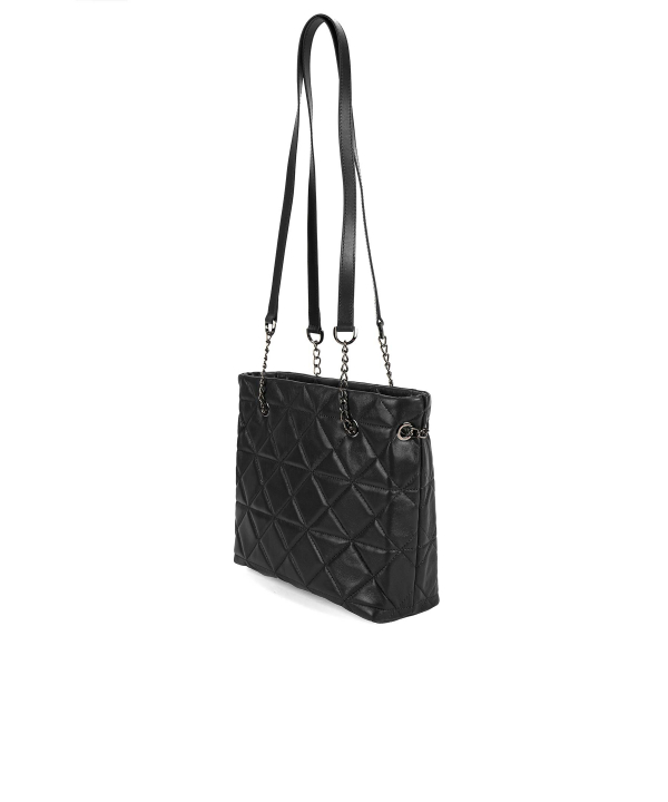 کیف دوشی چرم طبیعی چرم مشهد Mashad Leather کد S0825