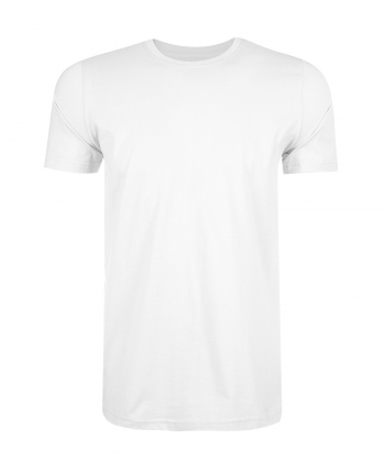 تیشرت آستین کوتاه مردانه بالون مدل 2347