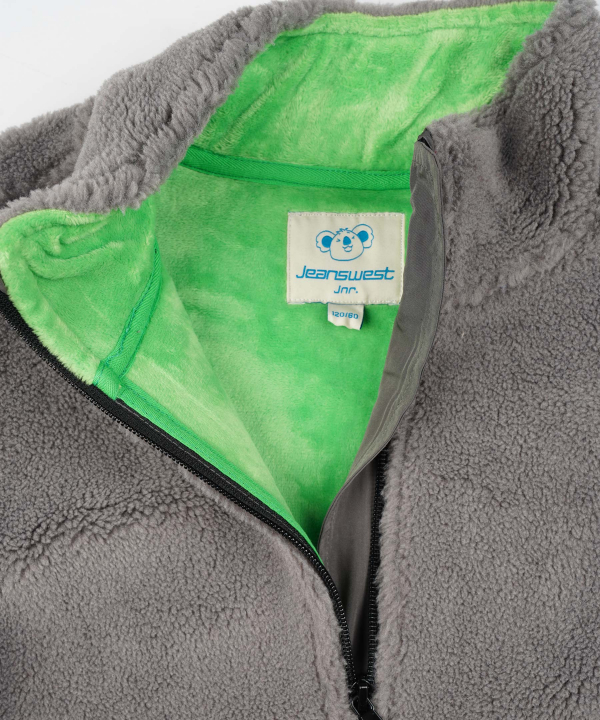کاپشن پسرانه جین وست Jeanswest کد 04521502