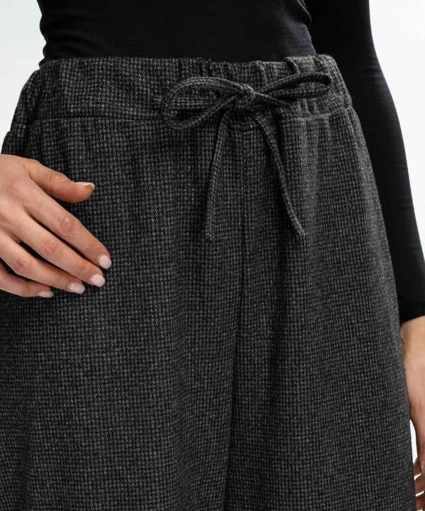 شلوار بگ زمستانی زنانه اسپرینگ فیلد Springfield کد 202131260