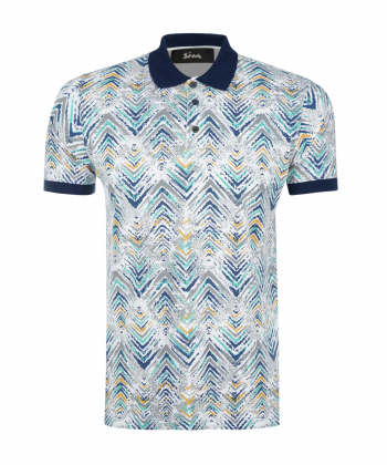 پولوشرت مردانه سیم Sim کد 2117