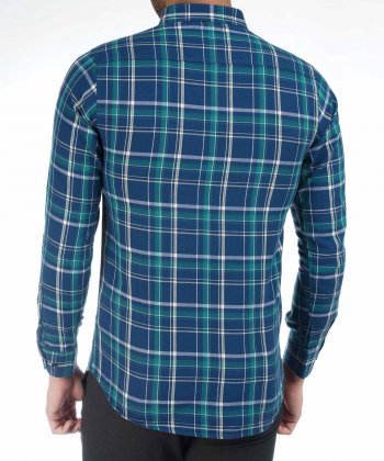 پیراهن مردانه سیم Sim کد 1054