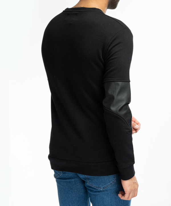 سویشرت مردانه اسپرینگ فیلد Springfield کد 202122043