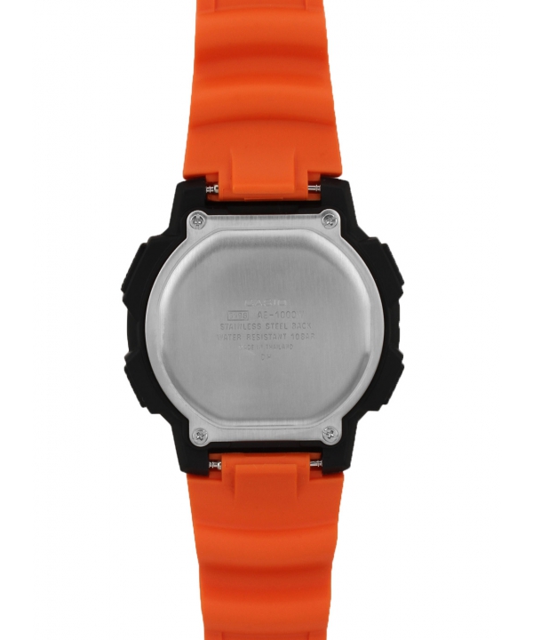 ساعت مچی دیجیتال مردانه کاسیو Casio مدل AE-1000W-4BVDF (TH)