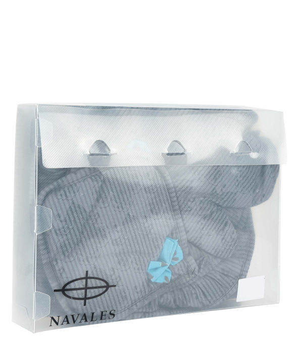 سرویس آشپزخانه 6 تکه ناوالس Navales مدل گلوریا