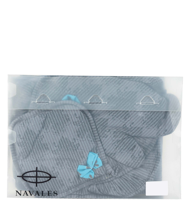 سرویس آشپزخانه 6 تکه ناوالس Navales مدل گلوریا