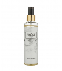 بادی اسپلش زنانه فراست Frost مدل Unique حجم 200 میلی لیتر