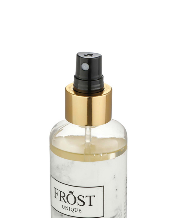 بادی اسپلش زنانه فراست Frost مدل Unique حجم 200 میلی‌لیتر
