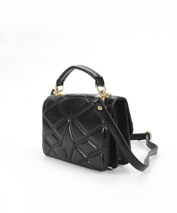 کیف دوشی زنانه بیسراک Bisrak کد 3273