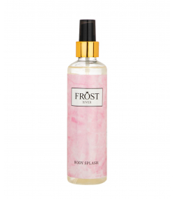 بادی اسپلش زنانه فراست Frost مدل River حجم 200 میلی لیتر