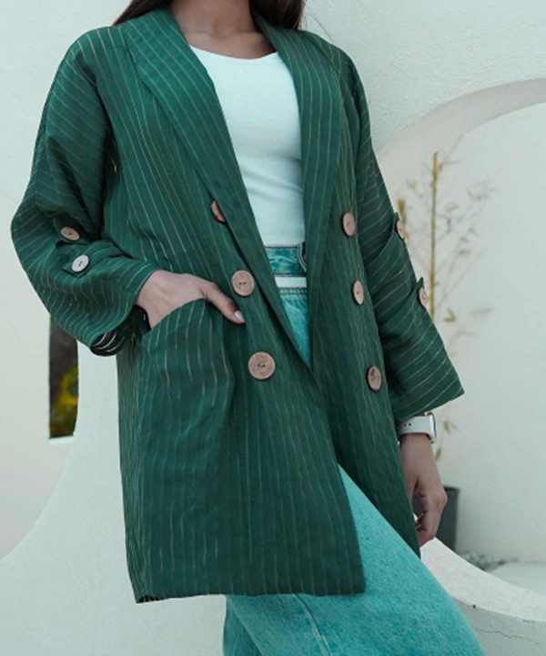 مانتو کوتاه اورمزد Ormuzd کد SA26