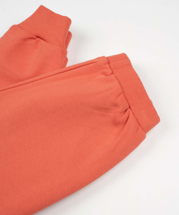 شلوار راحتی نخی دخترانه جین وست Jeanswest کد 04651503
