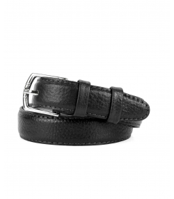 کمربند چرم طبیعی زنانه شیفر Shifer کد 685B